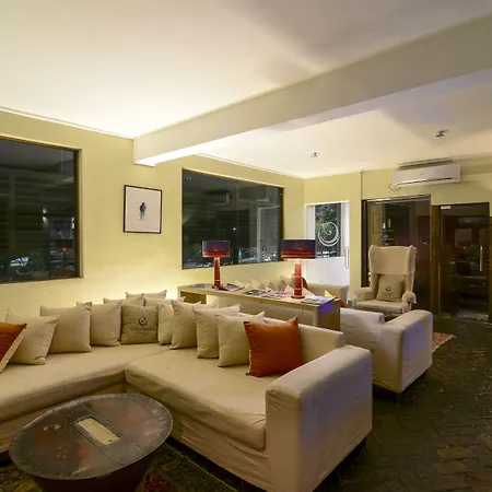 Colombo Court Hotel & Spa-3